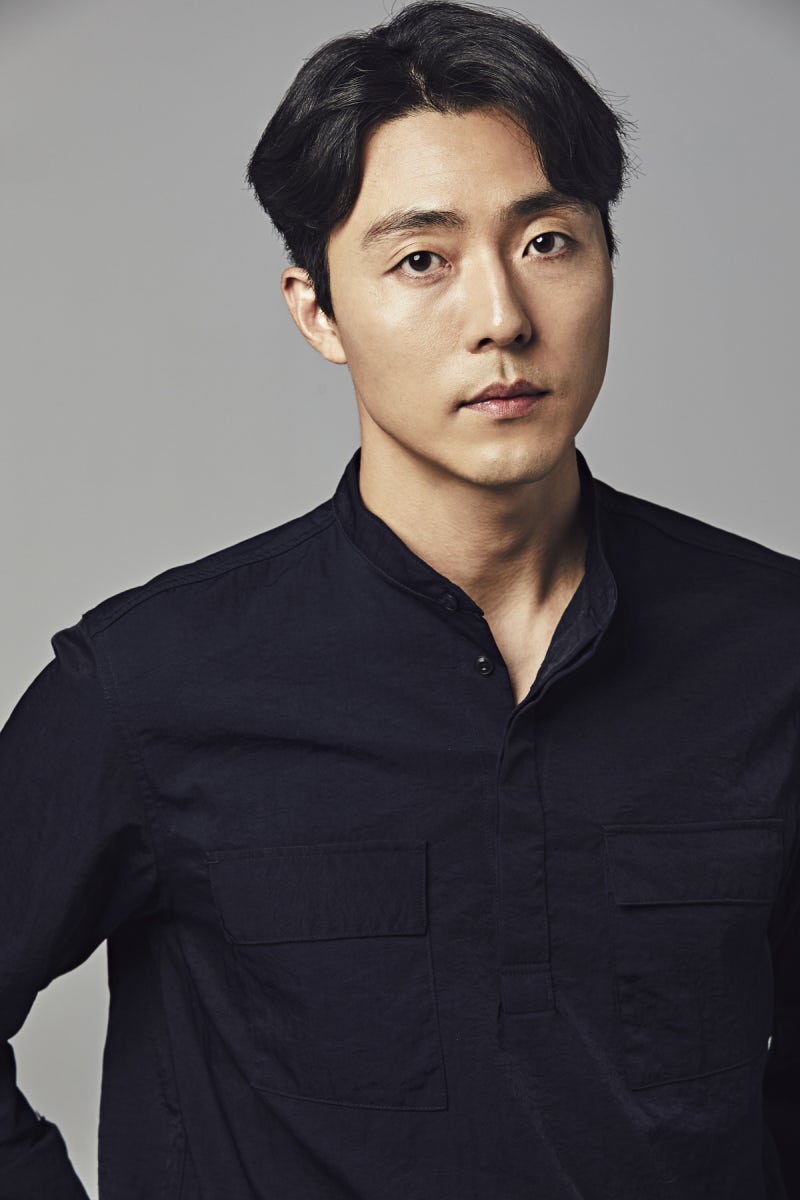 이무생 프로필 나이 키 총정리! 더 글로리 사이코패스로 뜬 배우, 숏컷 아내에게 반한 이유