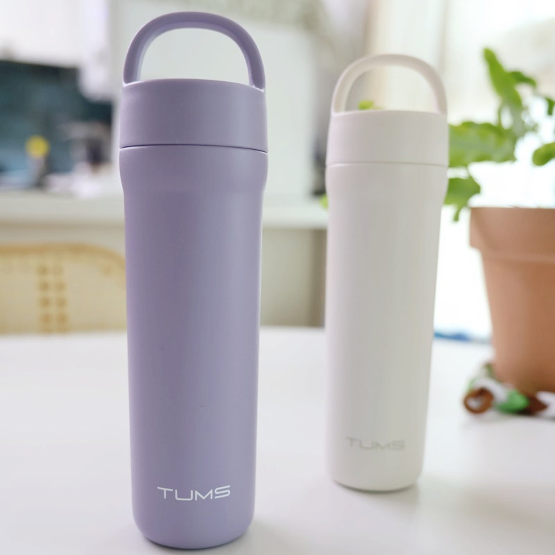코스트코 미니 텀블러 TUMS 150ml 어디에 쓸까?