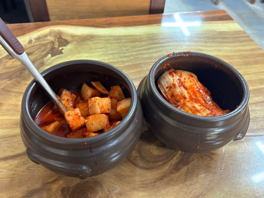 중흥순대국 사진 3