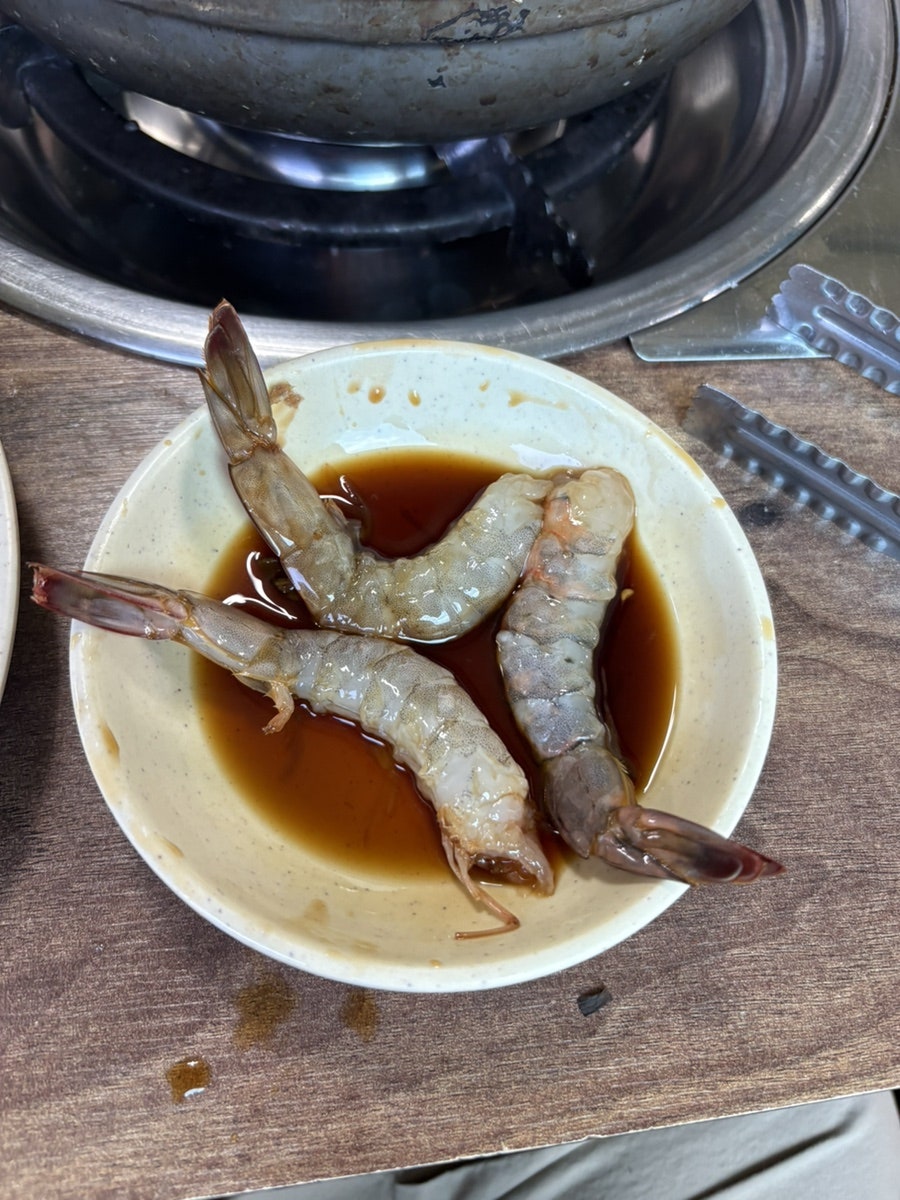 쌍둥이왕새우양식장 사진 5