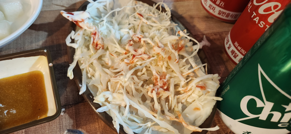 아리치킨 덕이점 사진 6
