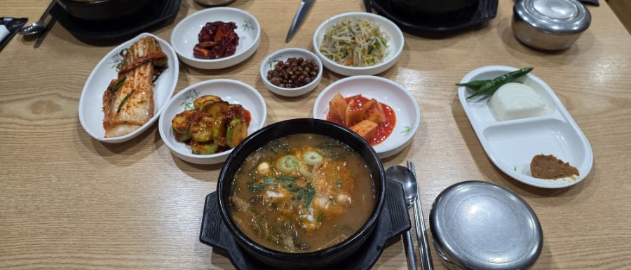 시골집추어탕 사진 2