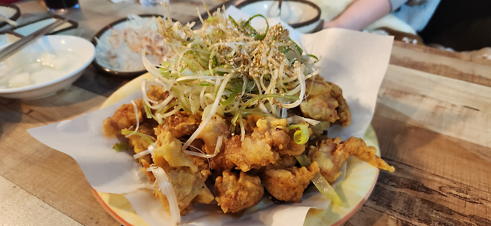 아리치킨 덕이점 사진 4