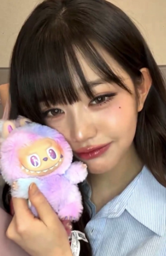   “109만→13만, 떡락했는데 오히려 좋아?!” 라부부 열기 식자 웃는 팝마트의 역발상