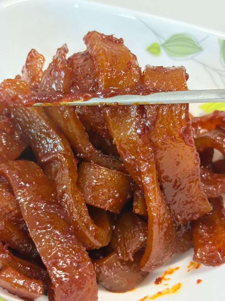  돼지껍데기 추천 양념 직화라 맛있는 청춘불판 간편한 조리법