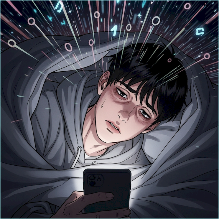  도파민 디톡스, 실패하는 사람들의 3가지 공통점