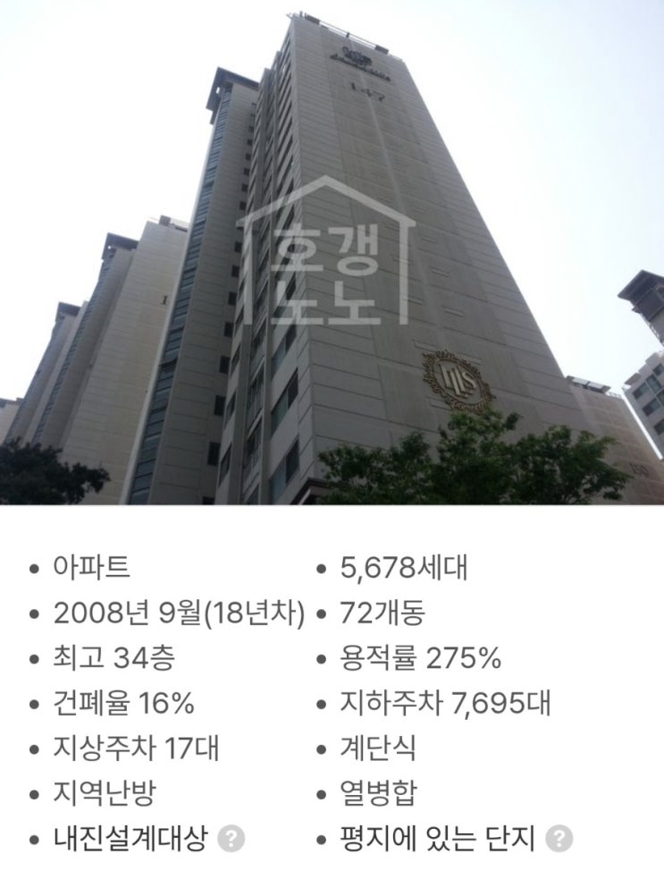  잠실엘스 내맘대로 입지분석
