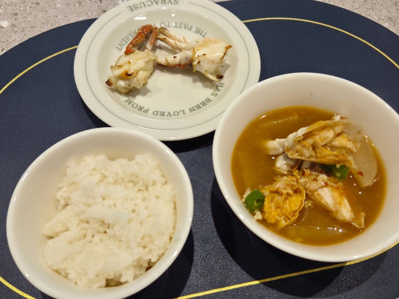 꽃게탕 끓이는 법 :) 황금 레시피 가을 제철 요리 꽃게 손질법