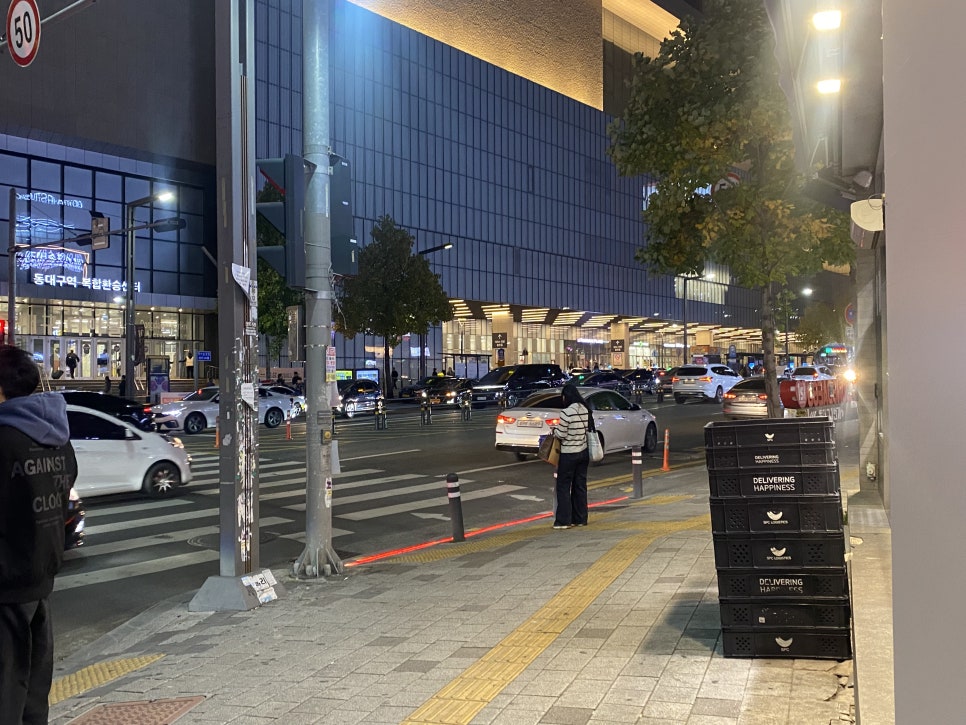 파리바게뜨 신세계터미널점 사진 2