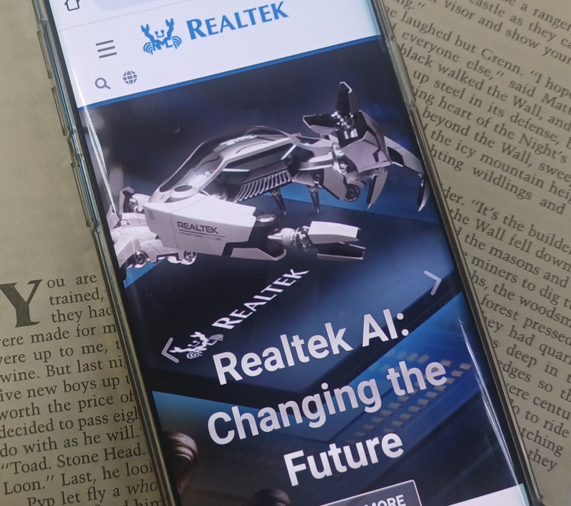 Realtek 드라이버 문제 해결 방법