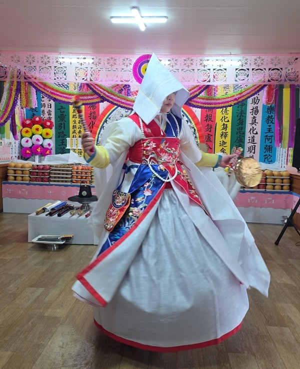  기장점집 찾은 후기 : 혜림당 찐점사!