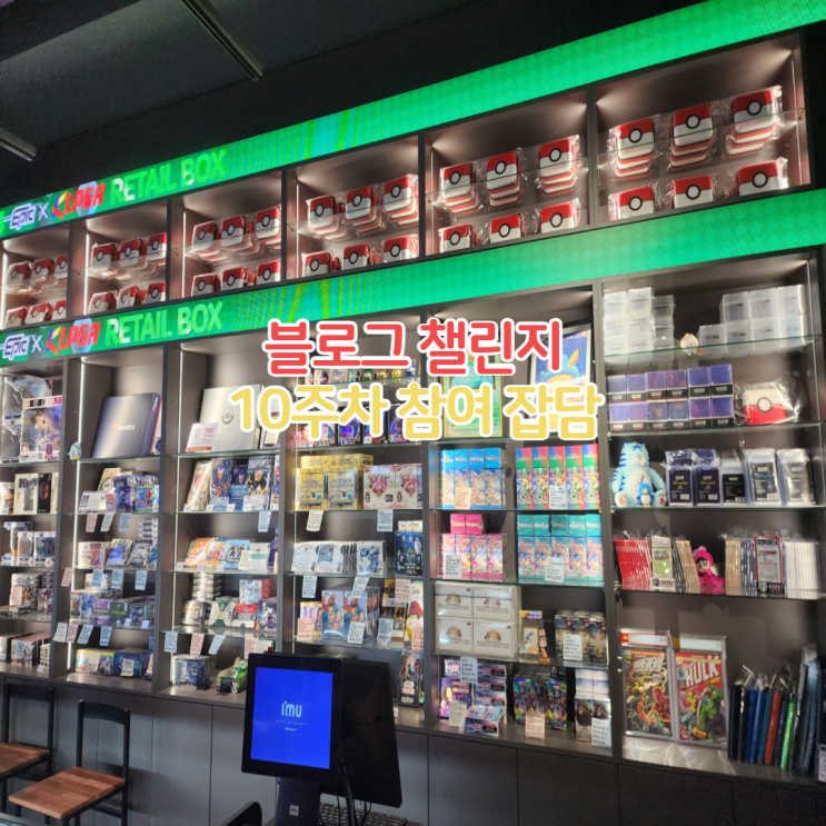 스포츠·TCG 카드샵 하비코리아 본점 PSA 그레이딩 신청 방법 후기
