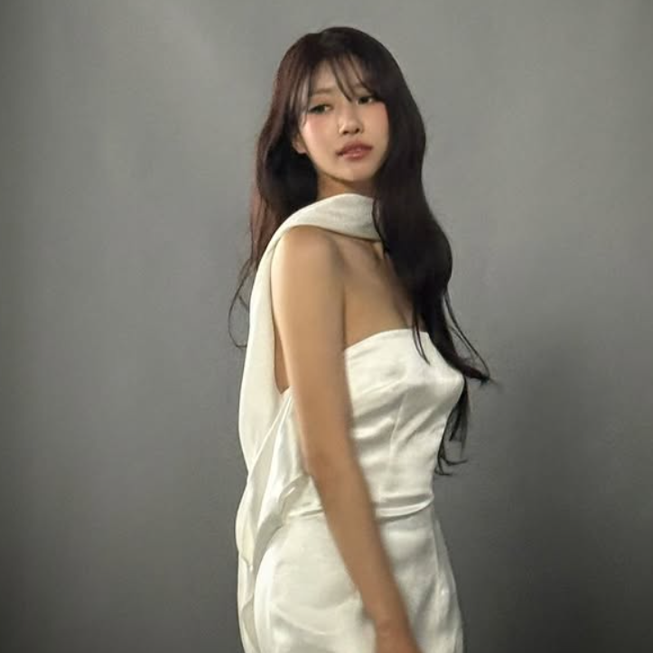 러블리즈 이미주, 4년 만에 안테나와 전속계약 종료