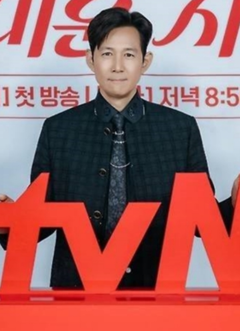 공약은 지킨다? 이정재, 수양대군으로 명동 간다!11월 22일 명동 사인회 예고