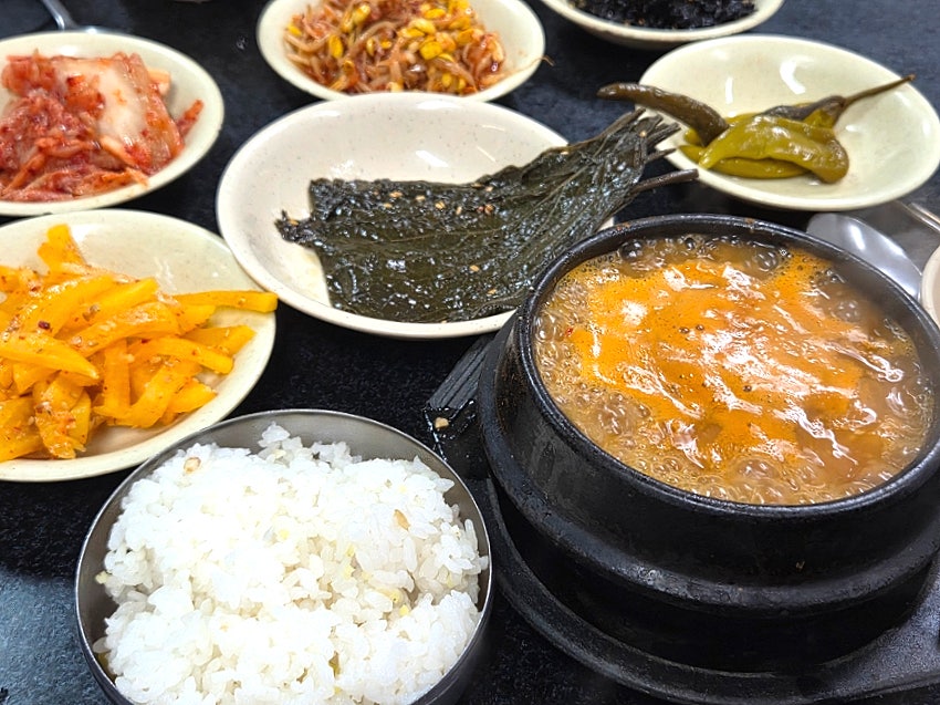 홍두깨분식 사진 1