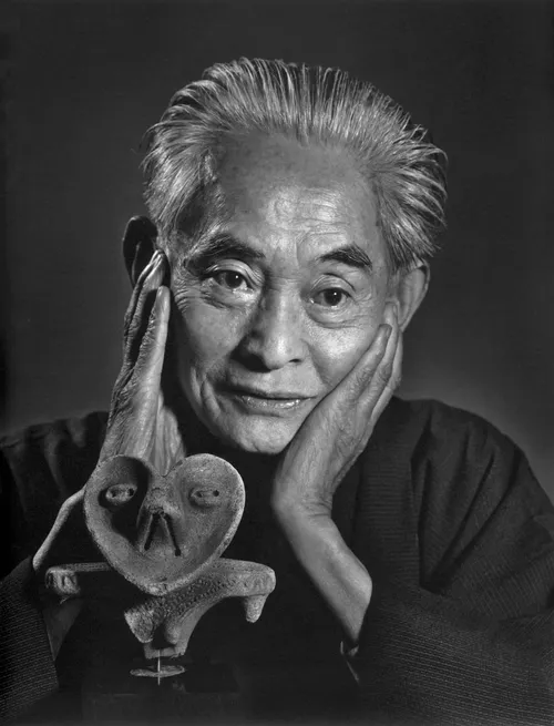  [1968 노벨문학상] 가와바타 야스나리 : '일본 최초'의 수상, '설국'의 작가
