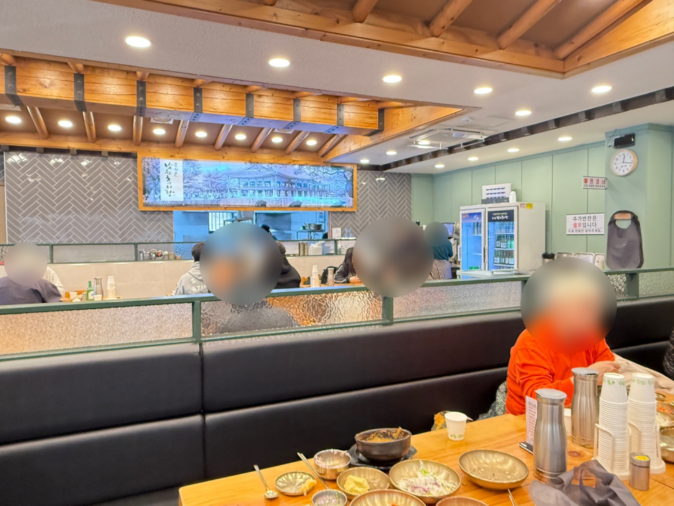 춘향골남원추어탕 오금점 사진 5