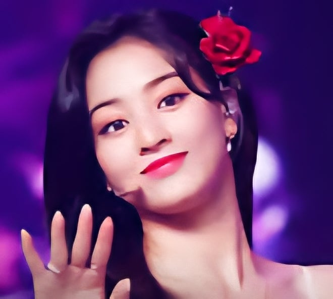 歌手TWICEジヒョの年齢、身長などプロフィール総まとめ、インスタグラム
