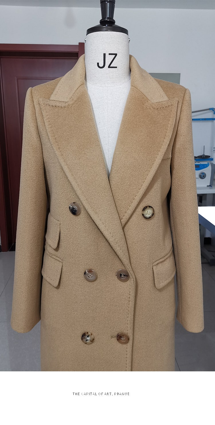 울캐시미어코트 268,000원 원가이하세일