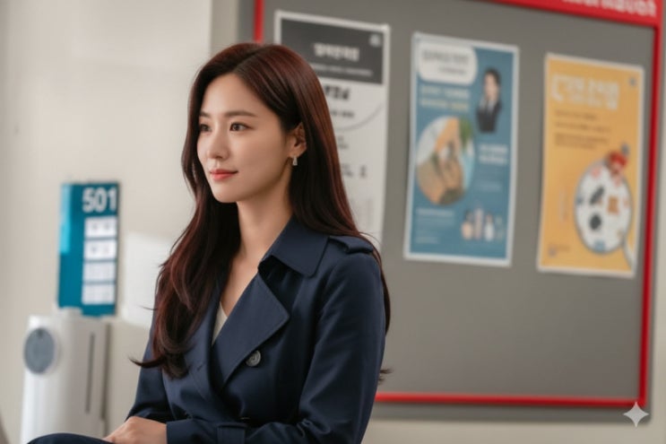 '착한여자 <b>부세미</b> 결말' 완벽 해피엔딩! 악인 장윤주 최후와... 