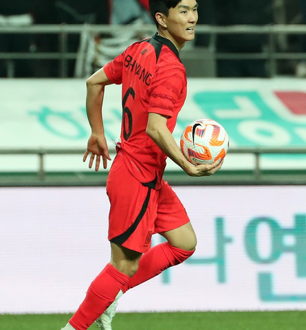 <b>황인범</b> <b>부상</b> 홍명보호의 큰 위기와 A매치 준비