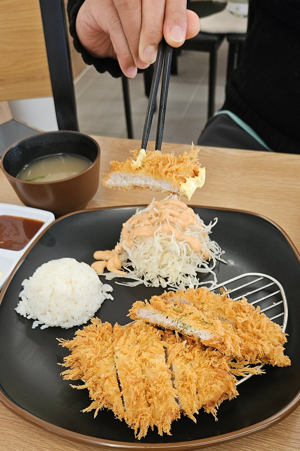 포카츠 사진 5