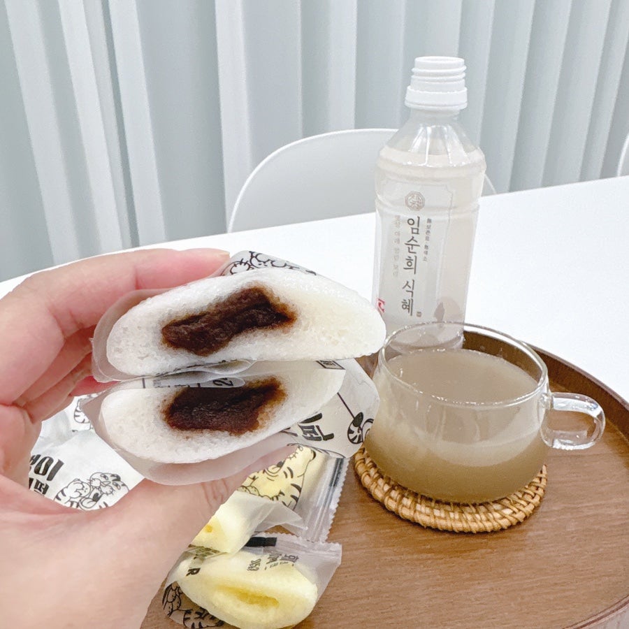 호랭이잔기지떡 사진 6