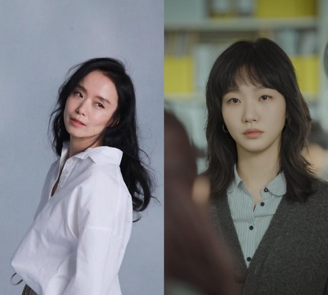 전도연 X <b>김고은</b> '<b>자백의 대가</b>', 10년 만의 재회! 위험천만... 