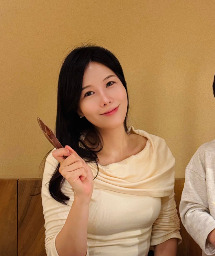  오소프 스킨부스터, 화잘먹 밀착베이스로 물광피부표현 메이크업