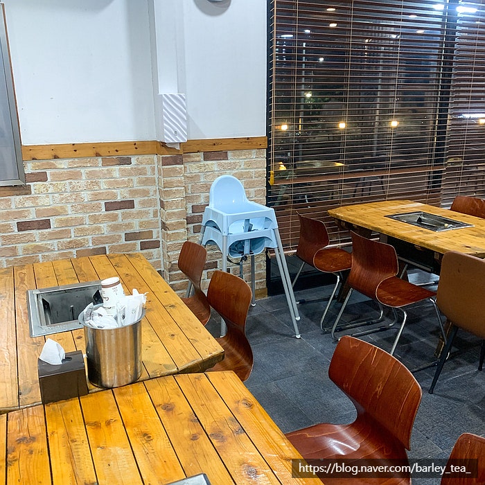 옛골토성 포항점 사진 5