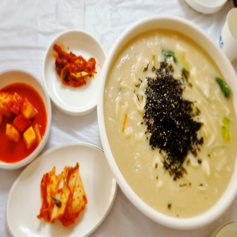 대성시골집 사진 1