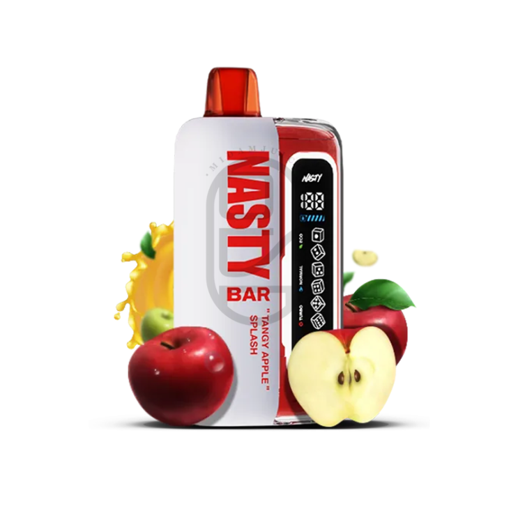  네스티바 20000 일회용 전자담배 사용법 및 장단점