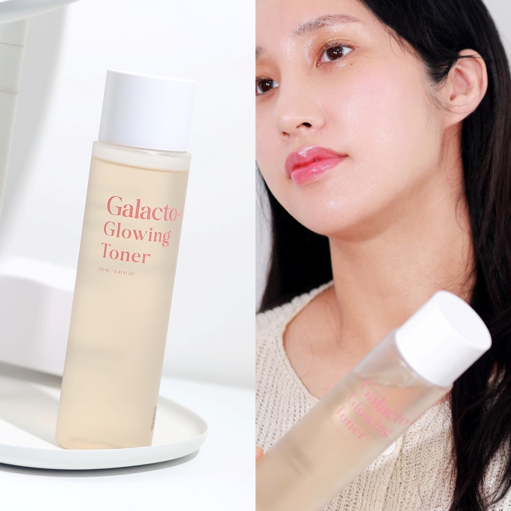  토브 Truth Of Beauty 갈락토 씨씨 결 토너로 속건조 해결! GS 홈쇼핑에서 만나봐!
