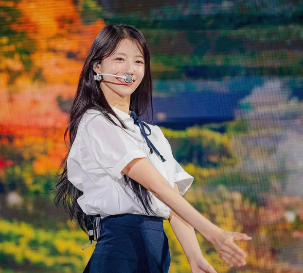 이미주, 안테나와 4년 동행 마무리 "새로운 출발 준비"