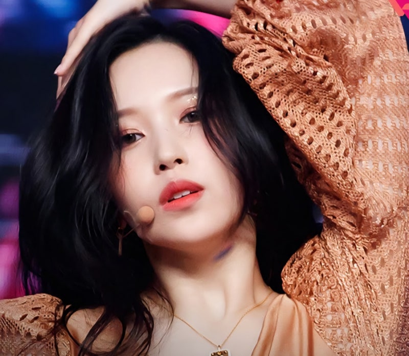 Singer TWICE Mina: A Complete Profile Summary Including Age, Height, and Instagram