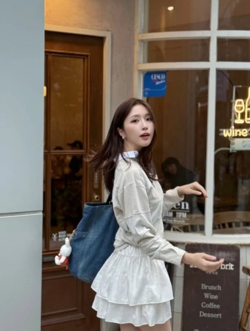 "결별 인정? 성해은, 현규 아닌 다른 남자와 소개팅 현장!"