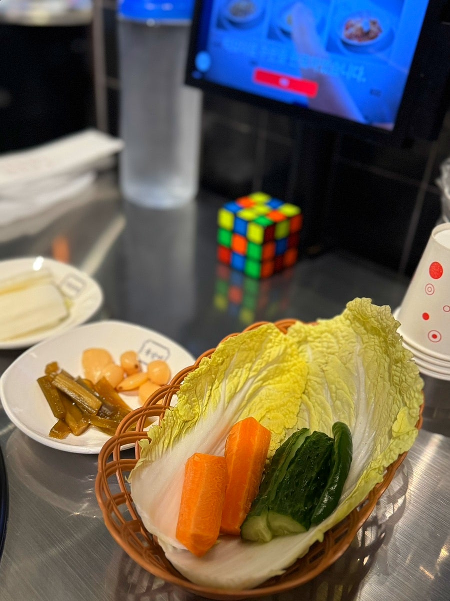 육당백 범어본점 사진 3