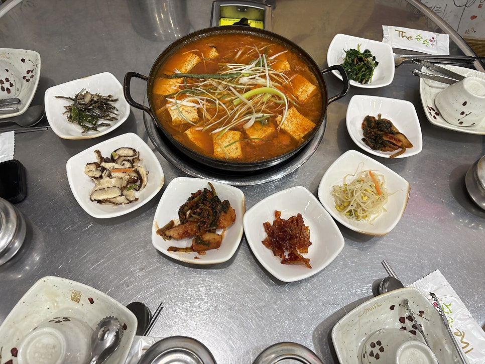 쪽갈비촌 사진 4