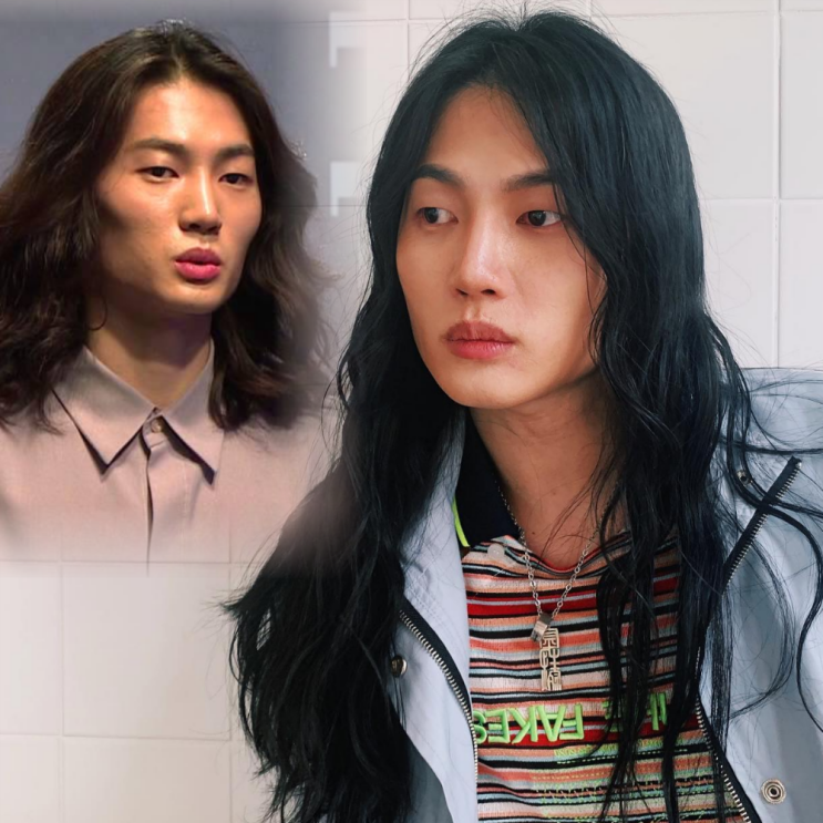 <b>모델 김성찬</b> 프로필 <b>사망</b> 비보, 비호지킨 림프종과 싸운 2년... 