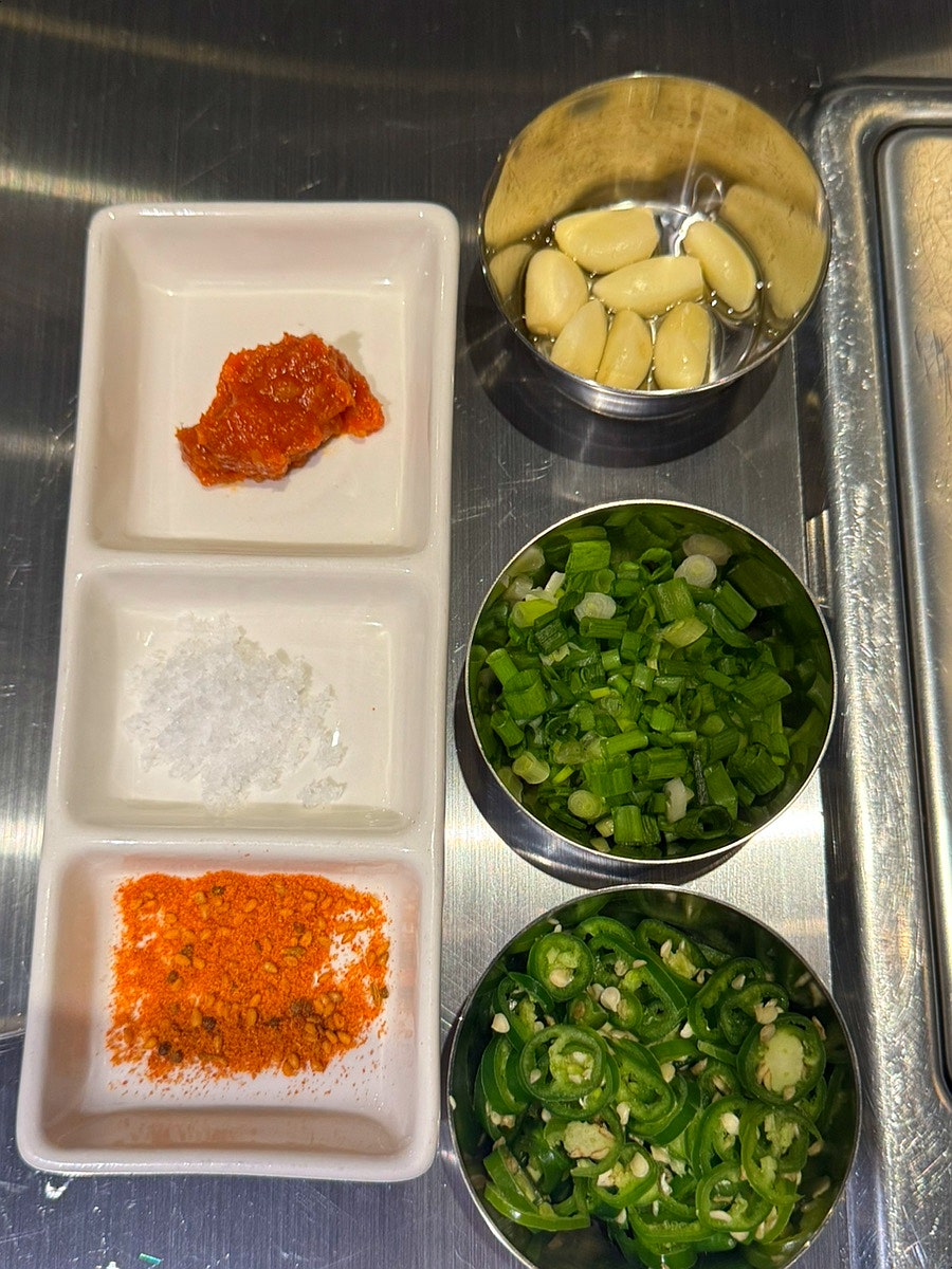 육당백 범어본점 사진 2