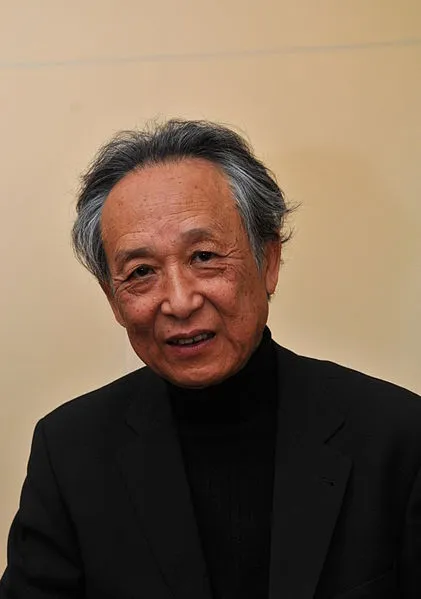  [2000 노벨문학상] 가오싱젠 : '중국어 최초'의 수상, '중국'이 거부한 망명자
