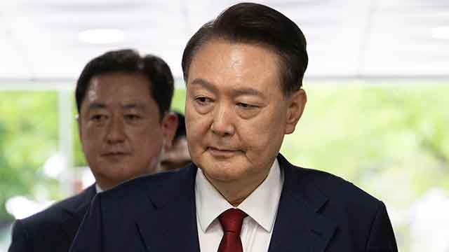 [조간 뉴스] 해병특검 “내일 尹 조사 예정대로 진행···불출석시 ....
