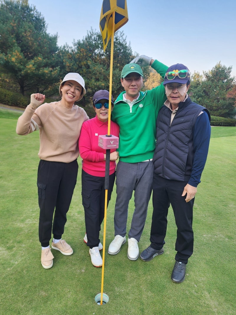 시상금 1억원의 주인공! N골프 라운드 패키지와 함께하는 홀인원의 짜릿한 순간