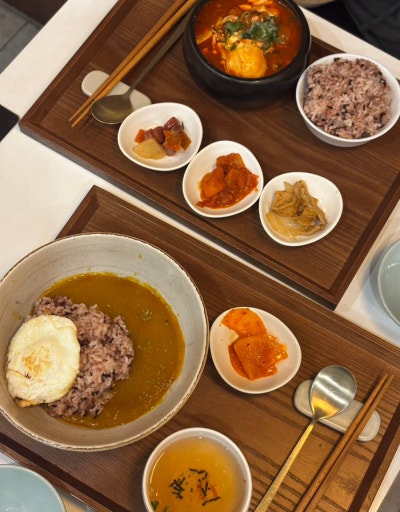 [똥글이네]경기도/고양시/덕양구/덕은동 따듯한 집밥 한식집‘머이머이’