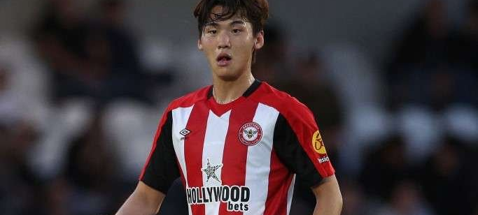<b>김지수</b> <b>부상</b> 이민성호 수비의 핵을 잃다