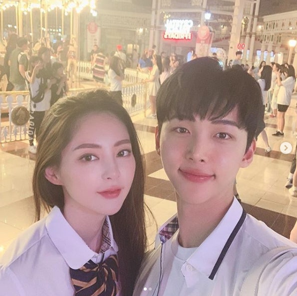 '러브캐처2' 송세라 박정진, 6년 사랑 결실! 에르메스 시계+다이아몬드 반지 프러포즈 비하인....