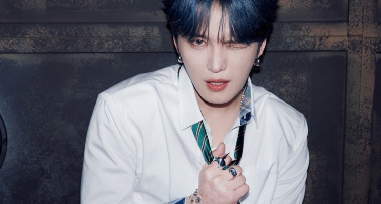 <b>김재중</b>의 <b>재산 해명</b>, 효자에서 매니지먼트 대표로의 변신