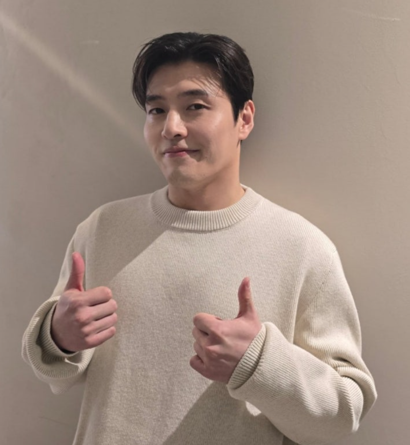 배우 강하늘 프로필 총정리｜나이·키·필모그래피·차기작까지
