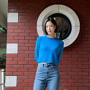 “시집살이 아니고, 제가 시어머니 살이 시켰어요”모델 이현이, ‘며느리살이’ 고백으로 ....
