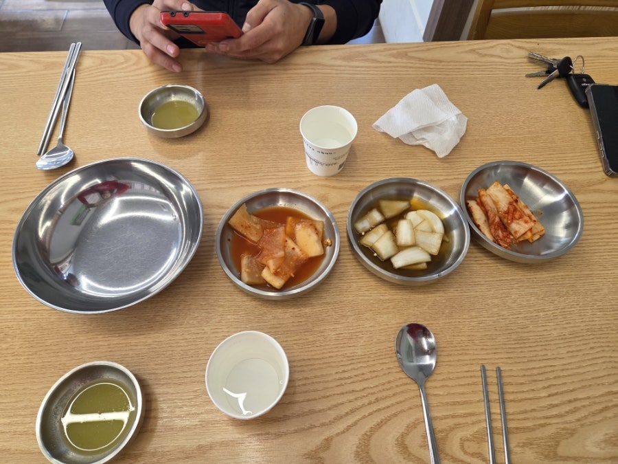 서부리 감자탕 사진 3